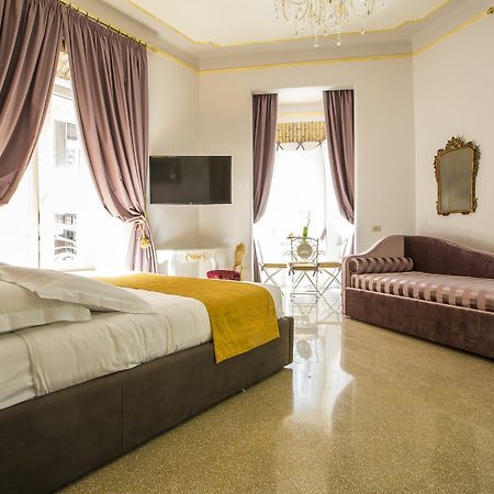 Trastevere Royal Suite Rome Exterior photo