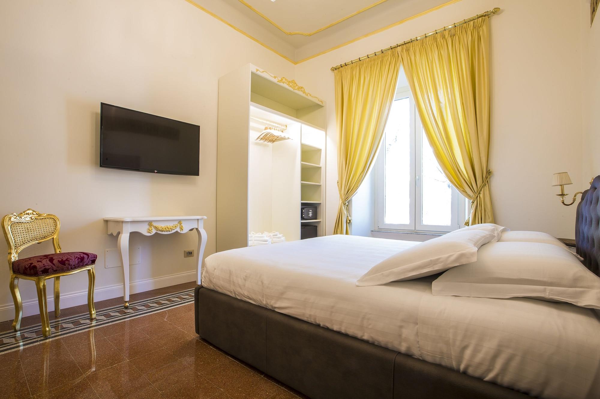 Trastevere Royal Suite Rome Exterior photo