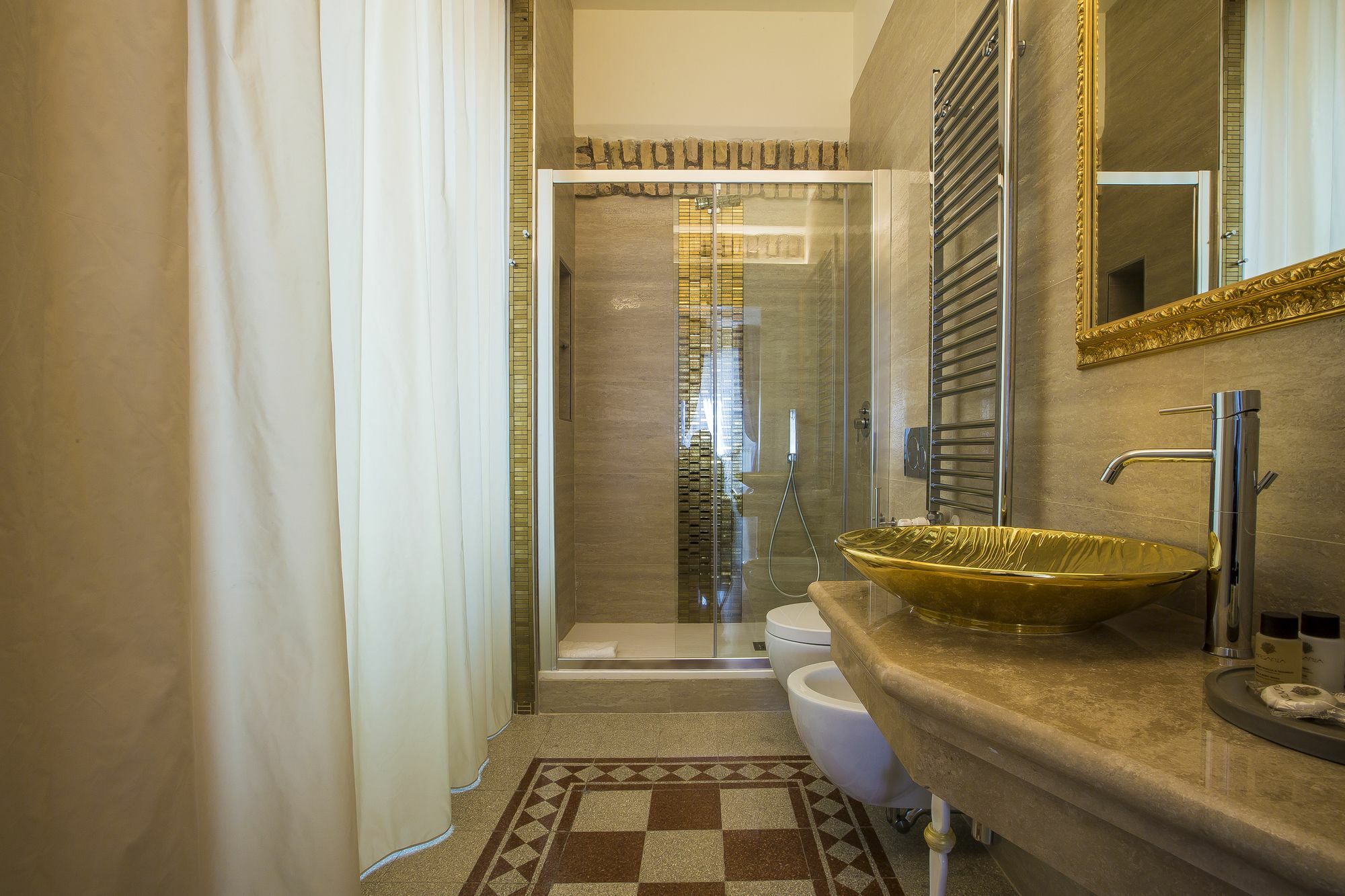 Trastevere Royal Suite Rome Exterior photo