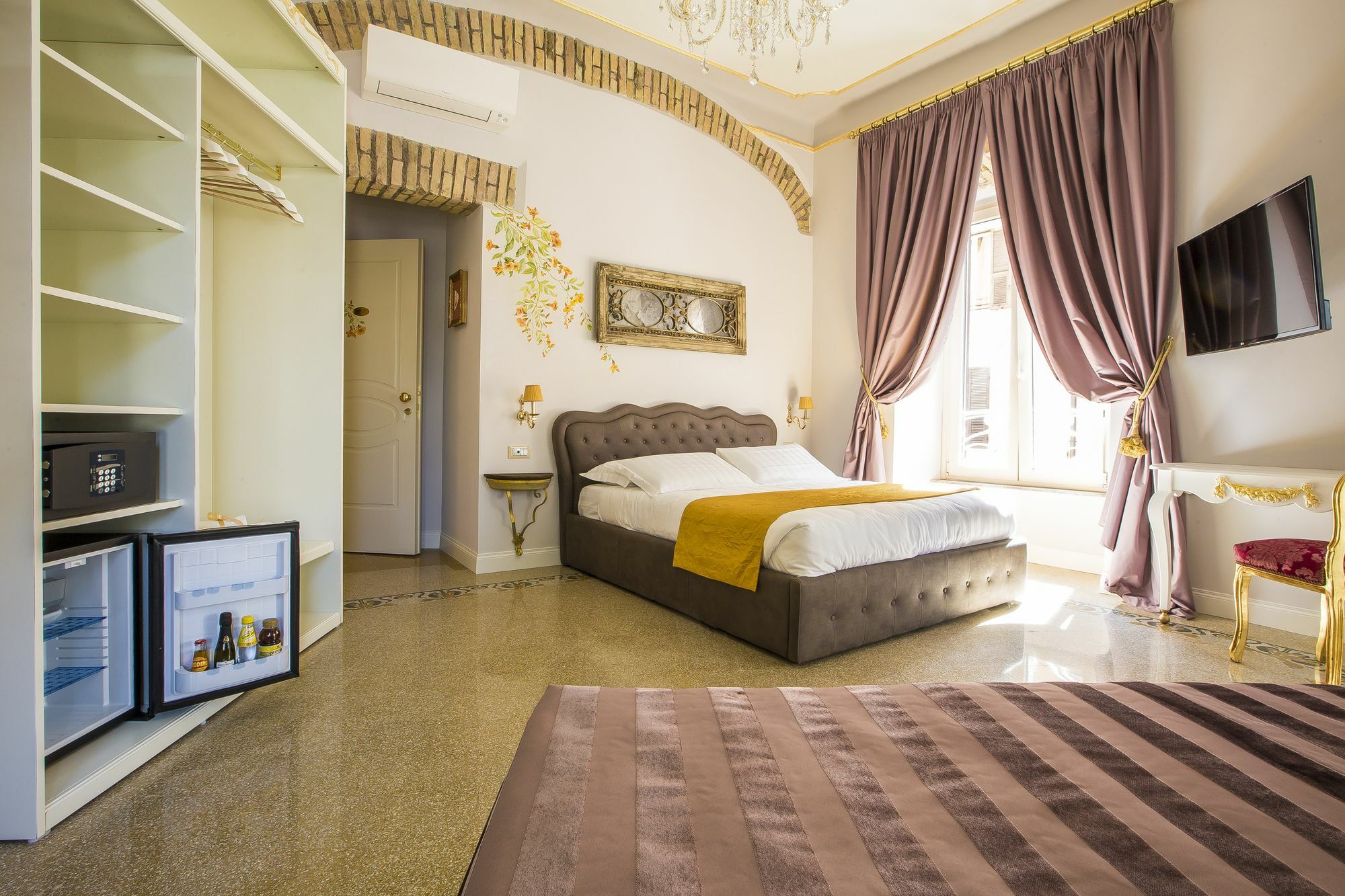 Trastevere Royal Suite Rome Exterior photo